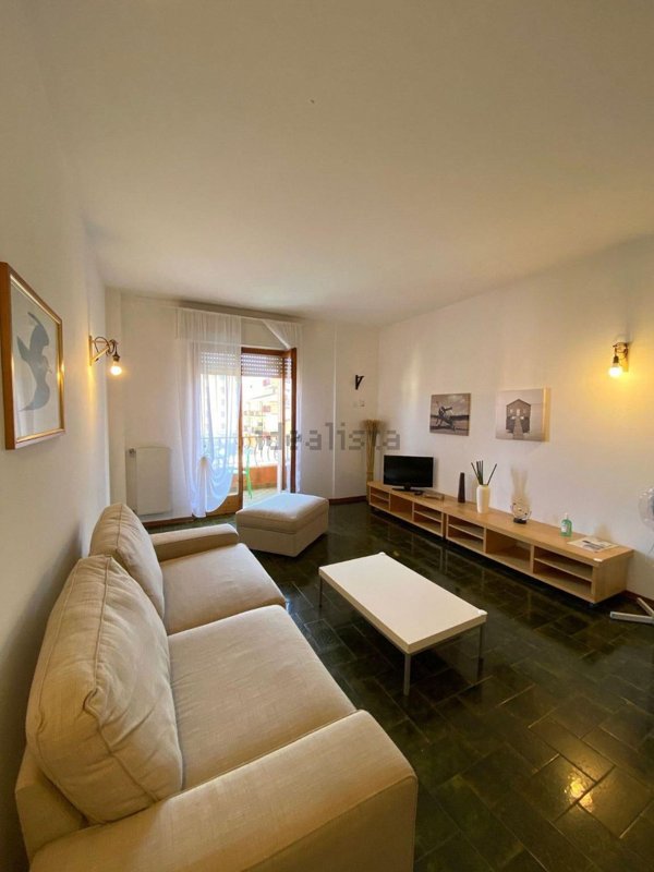 appartamento in vendita ad Orbetello