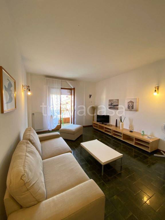 appartamento in vendita ad Orbetello