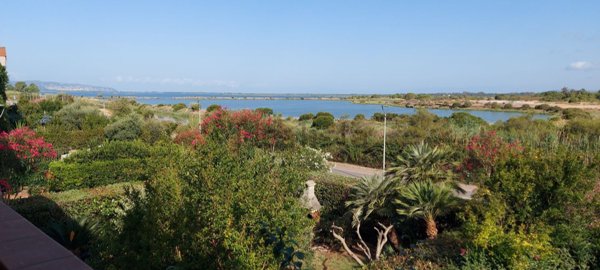 appartamento in vendita ad Orbetello