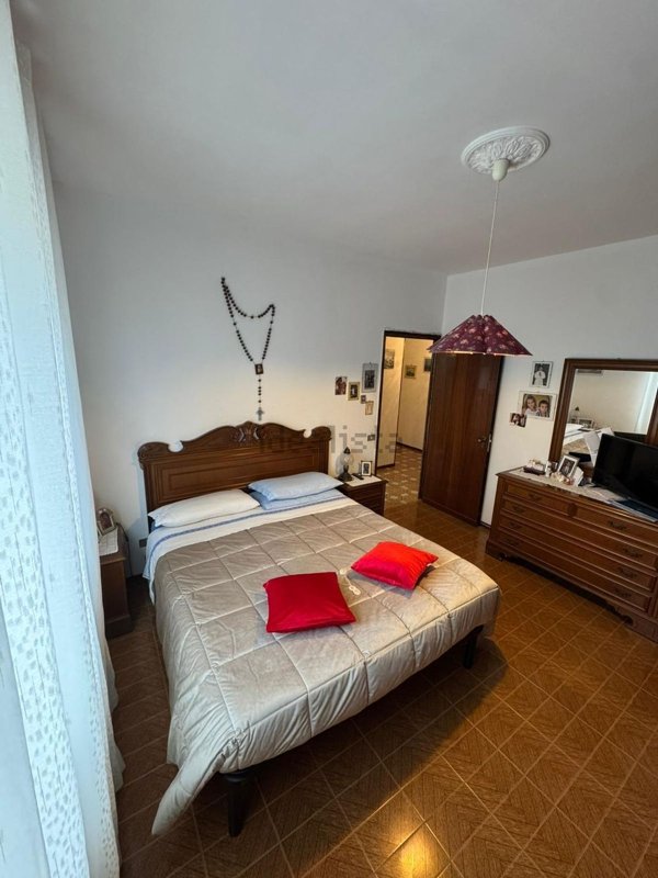 appartamento in vendita ad Orbetello in zona Albinia