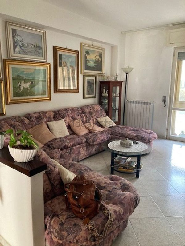 appartamento in vendita ad Orbetello