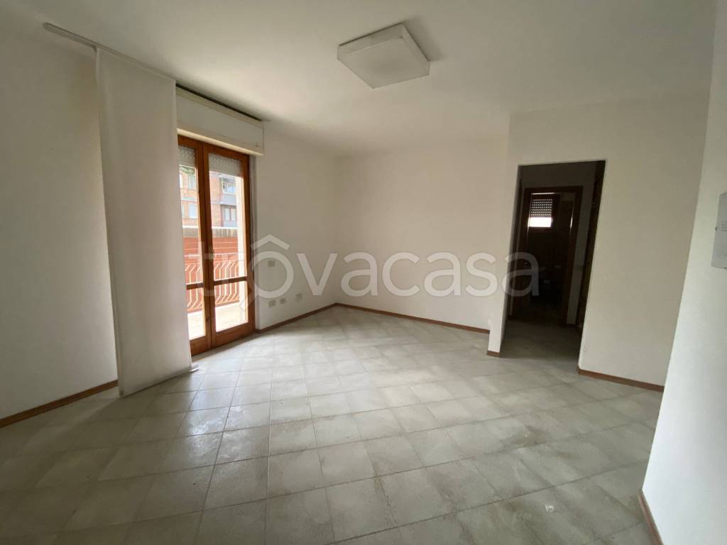 appartamento in vendita ad Orbetello