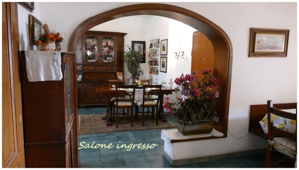 appartamento in vendita ad Orbetello