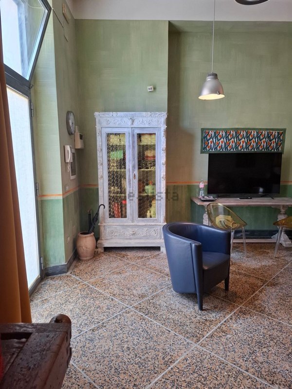 appartamento in vendita ad Orbetello