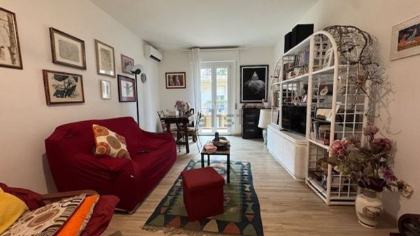 appartamento in vendita ad Orbetello