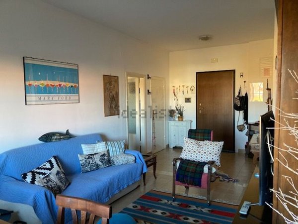 appartamento in vendita ad Orbetello