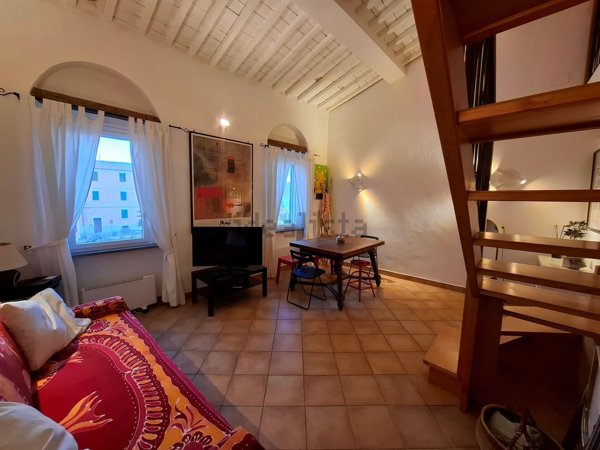 appartamento in vendita ad Orbetello