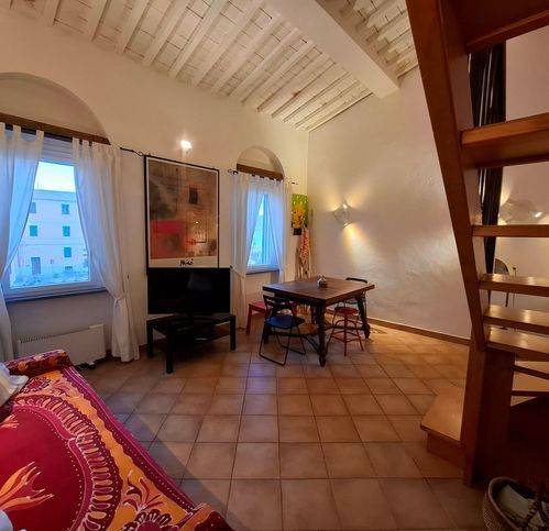 appartamento in vendita ad Orbetello