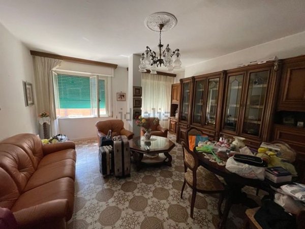 appartamento in vendita ad Orbetello