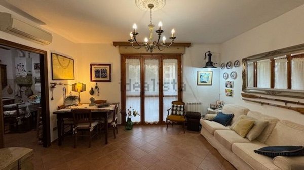 appartamento in vendita ad Orbetello