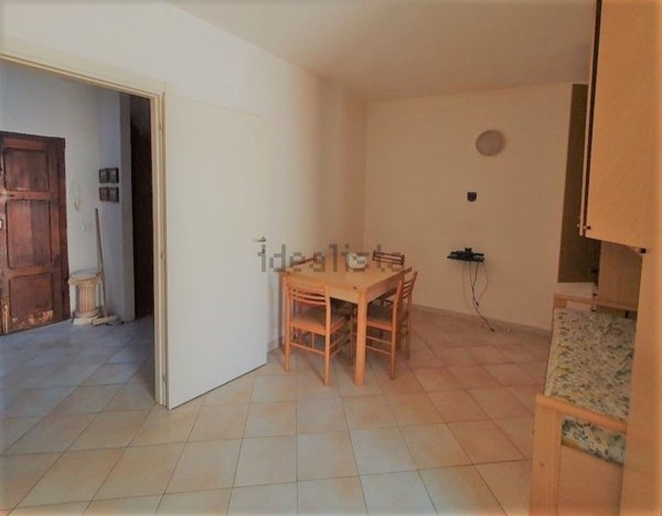 appartamento in vendita ad Orbetello