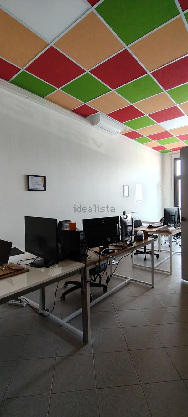 appartamento in vendita ad Orbetello in zona Albinia