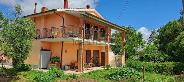 appartamento in vendita ad Orbetello