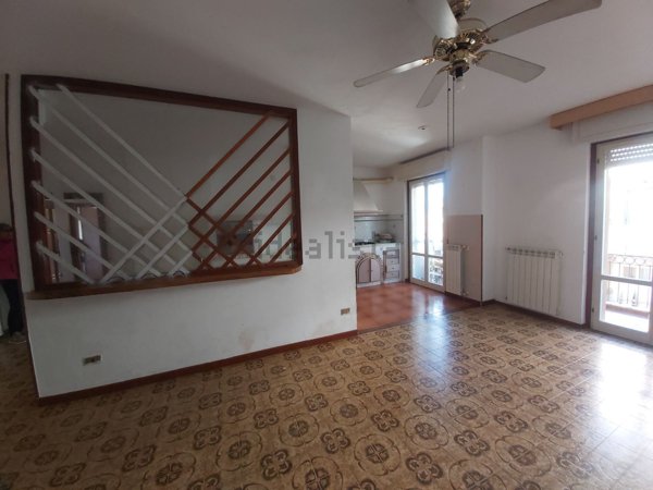 appartamento in vendita ad Orbetello