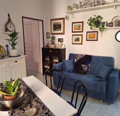 appartamento in vendita ad Orbetello