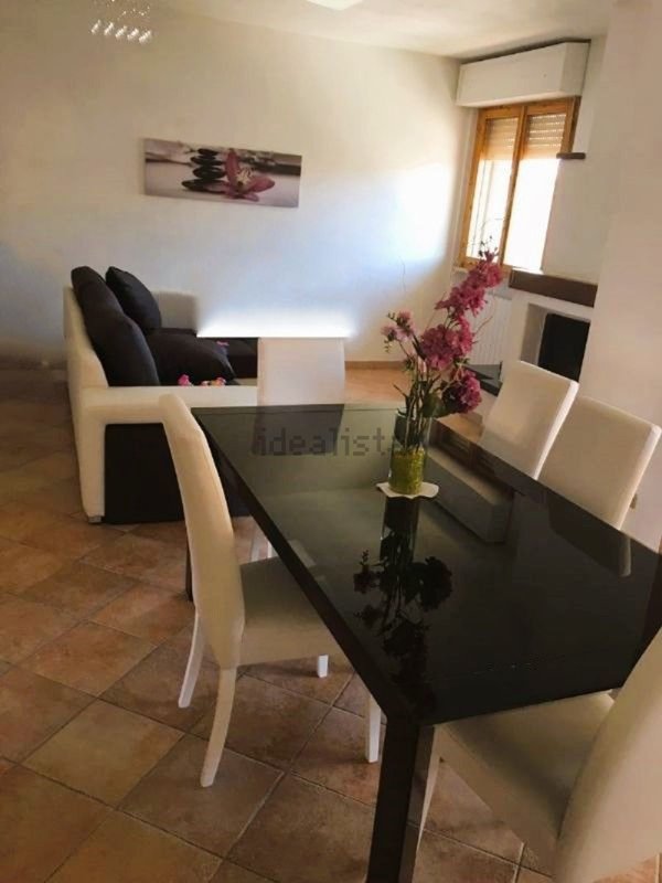 appartamento in vendita ad Orbetello