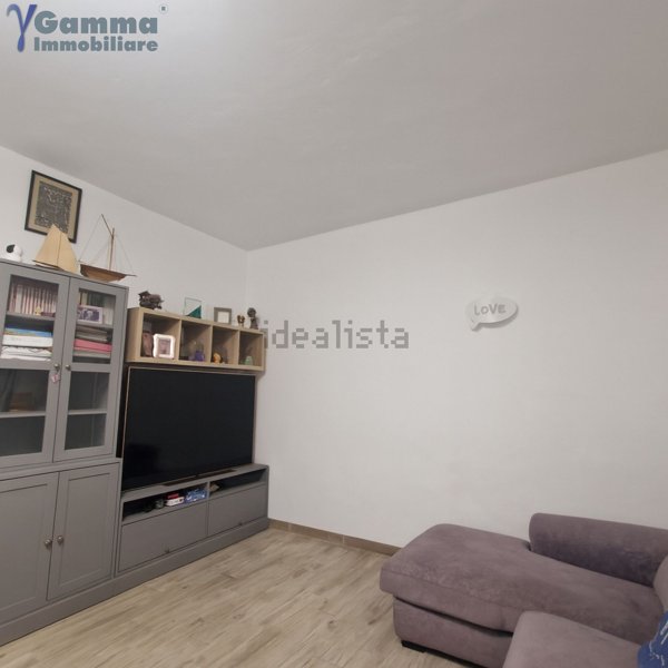 appartamento in vendita ad Orbetello in zona Albinia