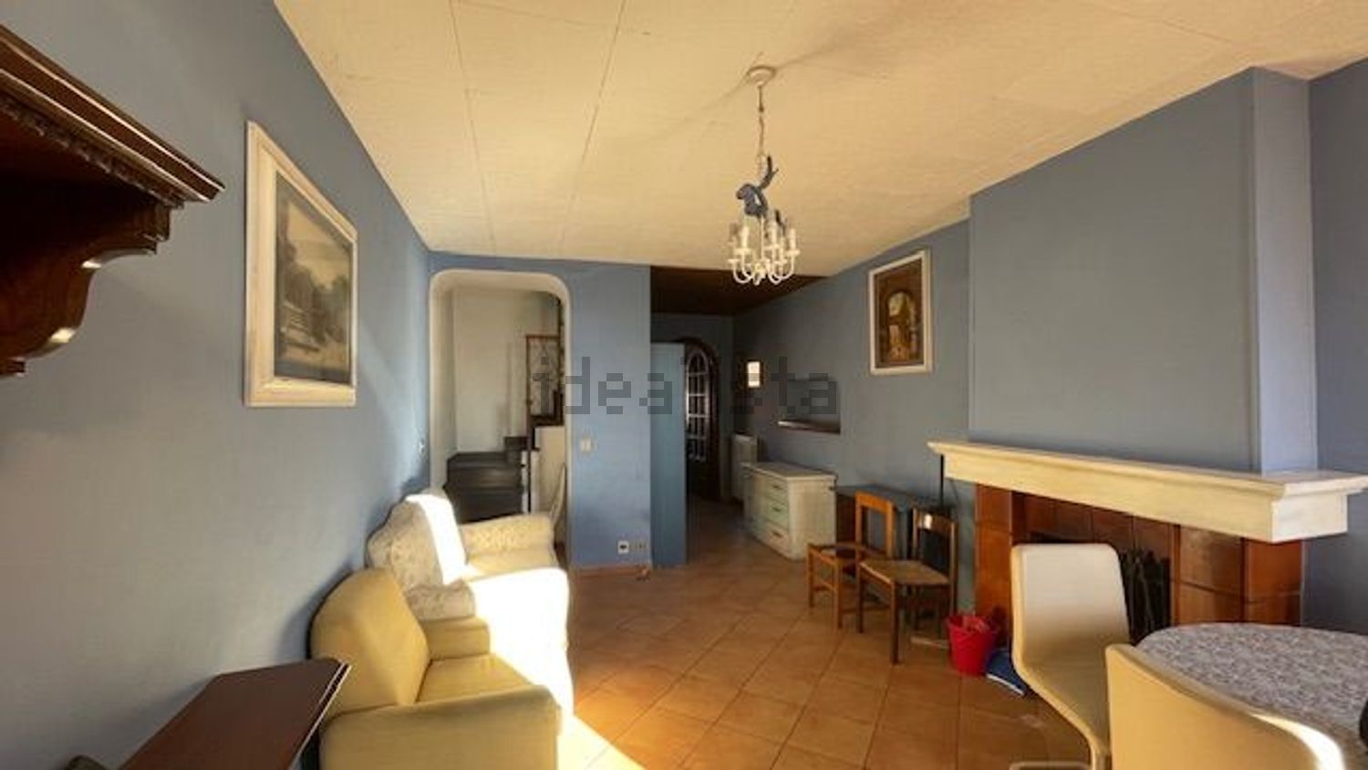 appartamento in vendita ad Orbetello