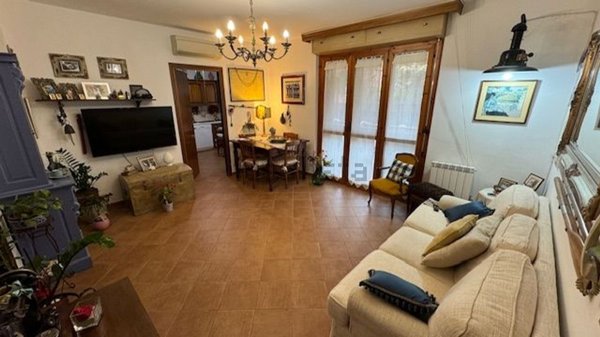 appartamento in vendita ad Orbetello