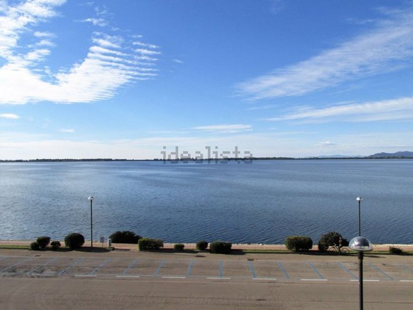 appartamento in vendita ad Orbetello