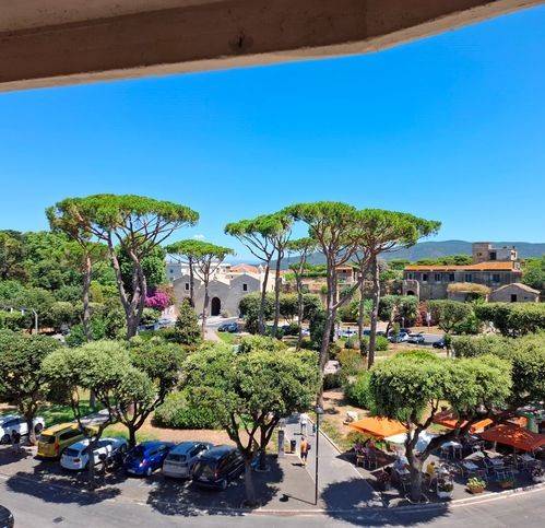 appartamento in vendita ad Orbetello