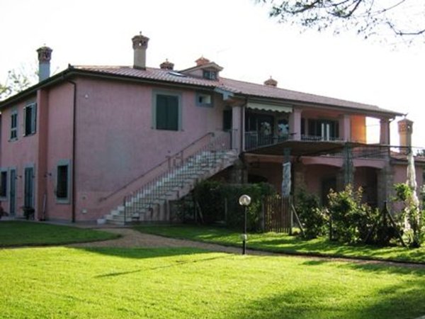 appartamento in vendita ad Orbetello