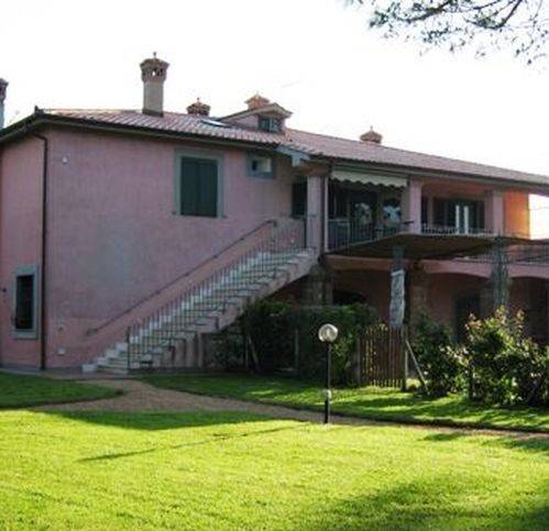 appartamento in vendita ad Orbetello