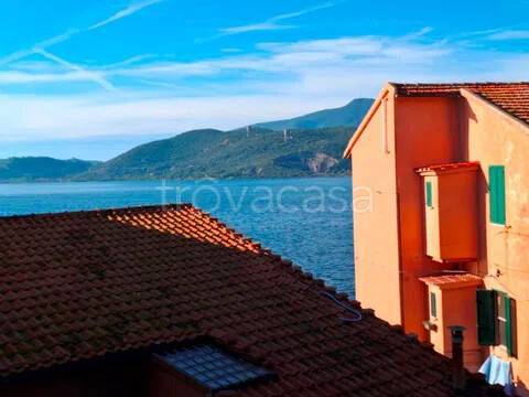 appartamento in vendita ad Orbetello