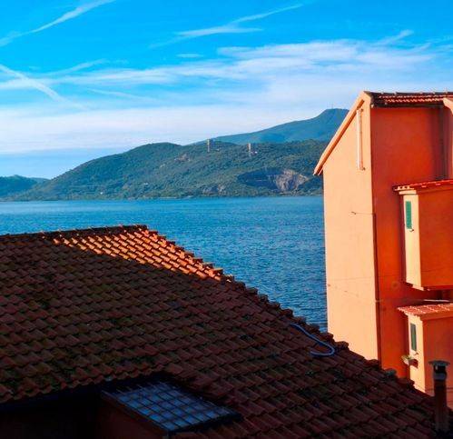 appartamento in vendita ad Orbetello