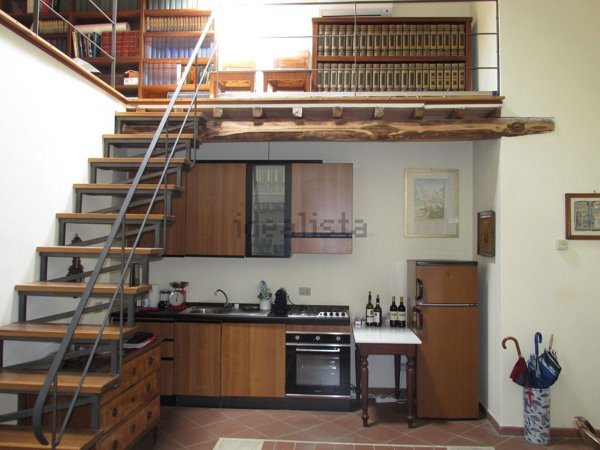 appartamento in vendita ad Orbetello