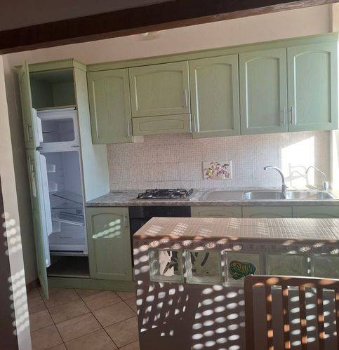 appartamento in vendita ad Orbetello