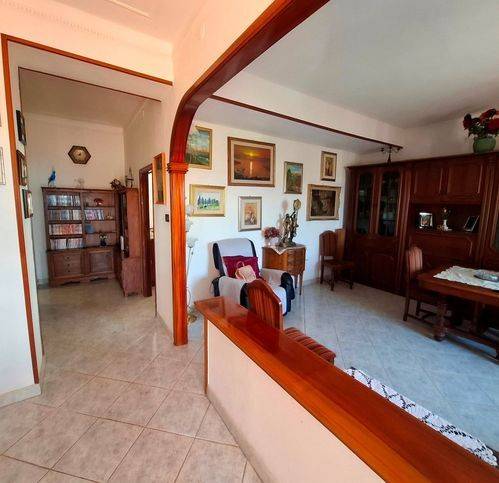 appartamento in vendita ad Orbetello