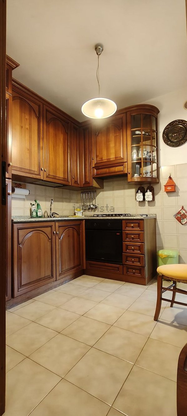 appartamento in vendita ad Orbetello