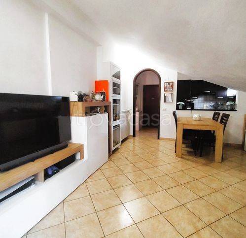 appartamento in vendita ad Orbetello