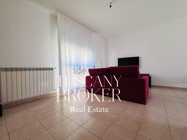 appartamento in vendita ad Orbetello in zona Albinia