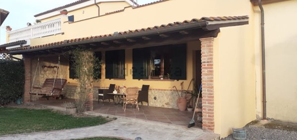 appartamento in vendita ad Orbetello