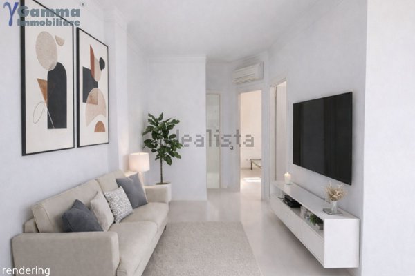 appartamento in vendita ad Orbetello