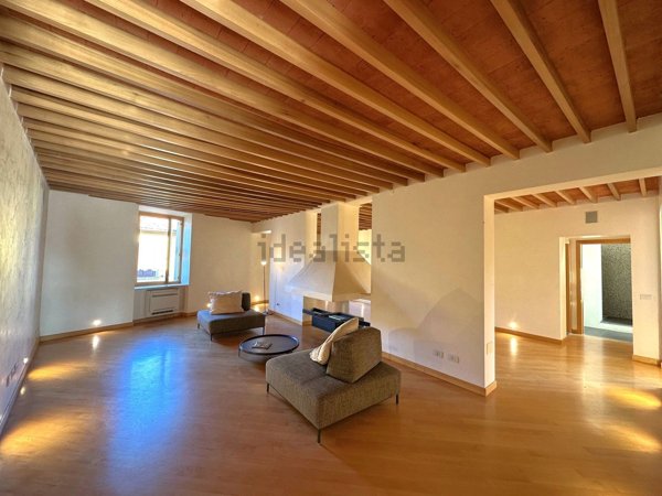 appartamento in vendita ad Orbetello