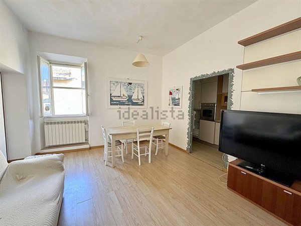 appartamento in vendita ad Orbetello