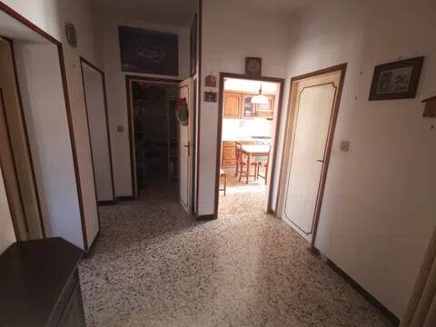 appartamento in vendita ad Orbetello