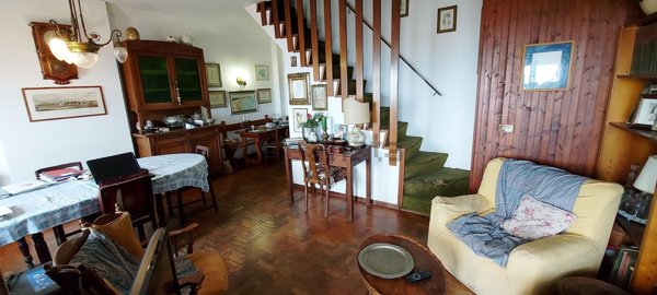 appartamento in vendita ad Orbetello