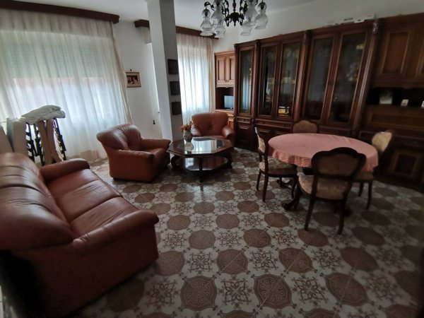 appartamento in vendita ad Orbetello