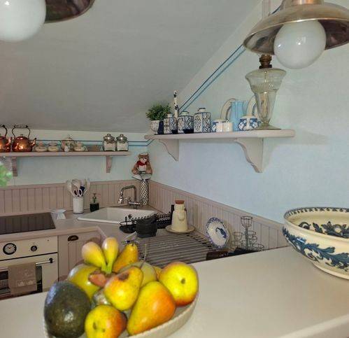 appartamento in vendita ad Orbetello