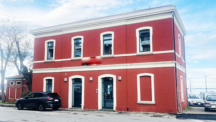 quadrivano in vendita ad Orbetello