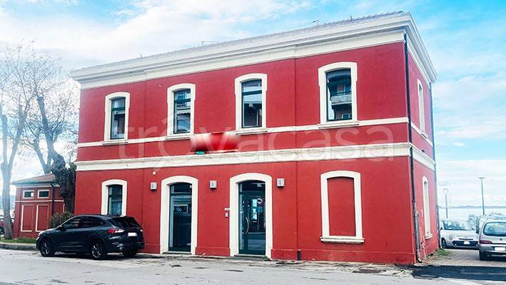 quadrivano in vendita ad Orbetello