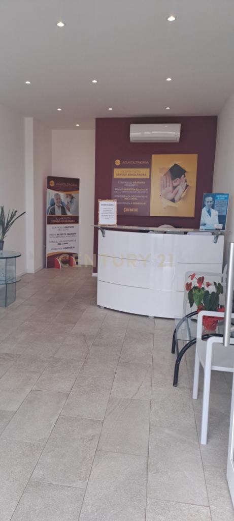 appartamento in vendita ad Orbetello