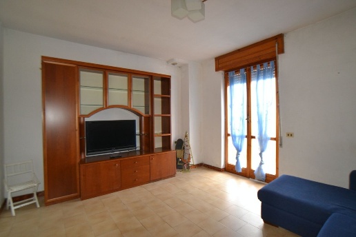 appartamento in vendita ad Orbetello in zona Albinia