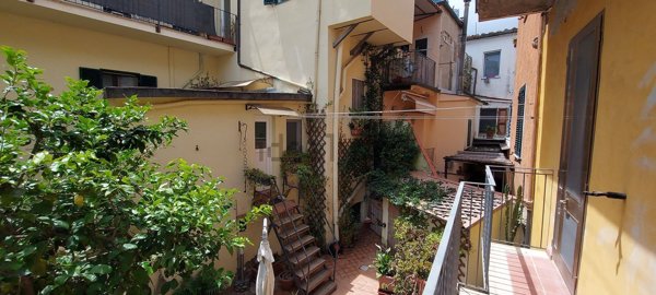 appartamento in vendita ad Orbetello