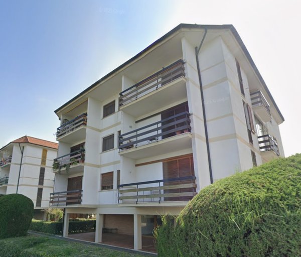 appartamento in vendita ad Orbetello