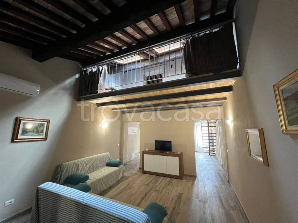 appartamento in vendita ad Orbetello